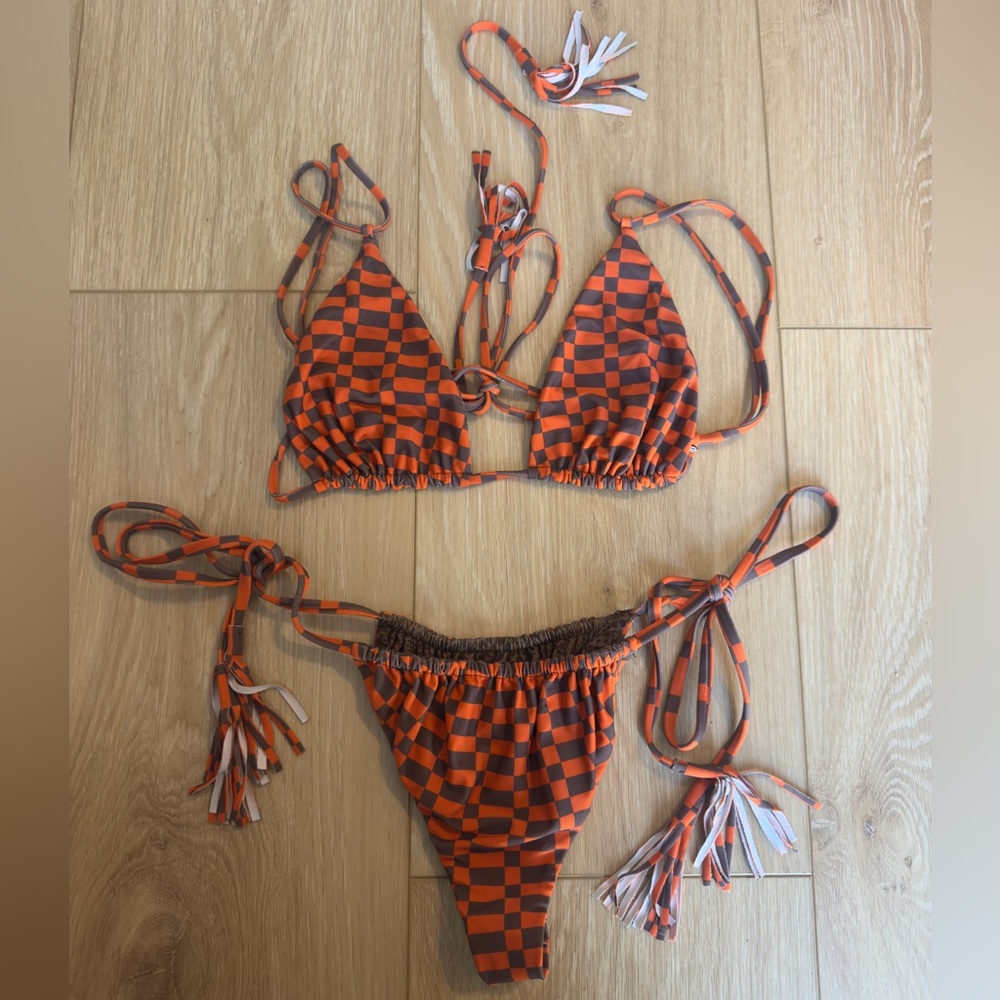 Acacia Bikini